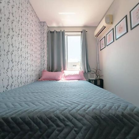 מרינגה Apartamento Ar Cond Wi-Fi Uem Smart - Dg603 מראה חיצוני תמונה