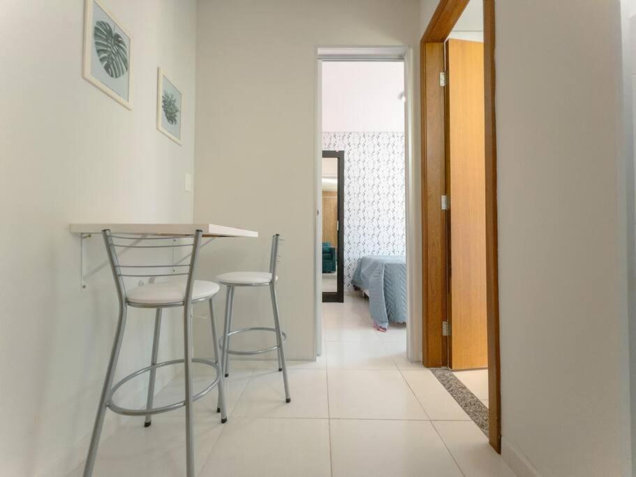 מרינגה Apartamento Ar Cond Wi-Fi Uem Smart - Dg603 מראה חיצוני תמונה