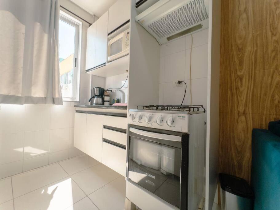 מרינגה Apartamento Ar Cond Wi-Fi Uem Smart - Dg603 מראה חיצוני תמונה